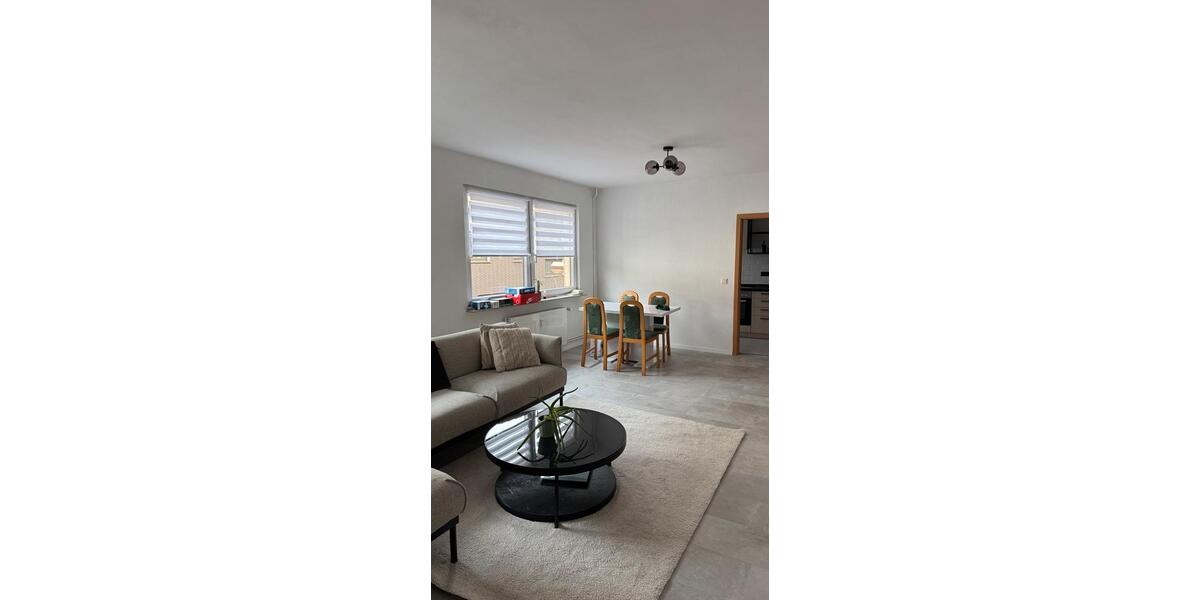 Etagenwohnung Duisburg Mittelmeiderich - 2 Zimmer, 60 m&sup2;, 620&euro; | Angebot:25350839