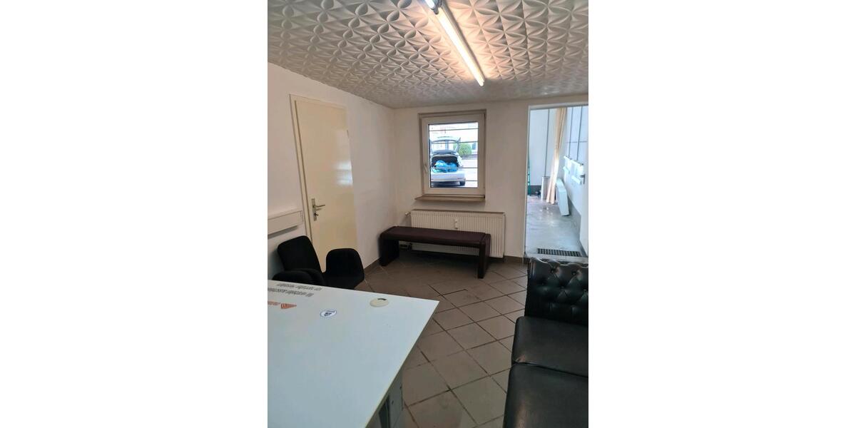 Gewerbeobjekt Duisburg Duisburg-Mitte - 600&euro; | Angebot:25921543