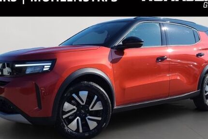 Opel Frontera 6.911 km 23.990 &euro; Moers 47441