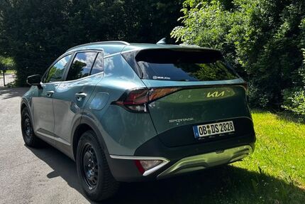 Kia Sportage 65.000 km 21.000 &euro; Oberhausen 46149