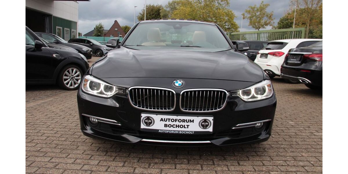 BMW 330 154.000 km 18.990 &euro; Bocholt 46395