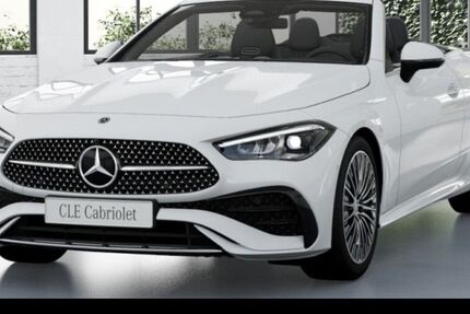 Mercedes-Benz CLE 200 9.900 km 62.490 &euro; Duisburg 47138