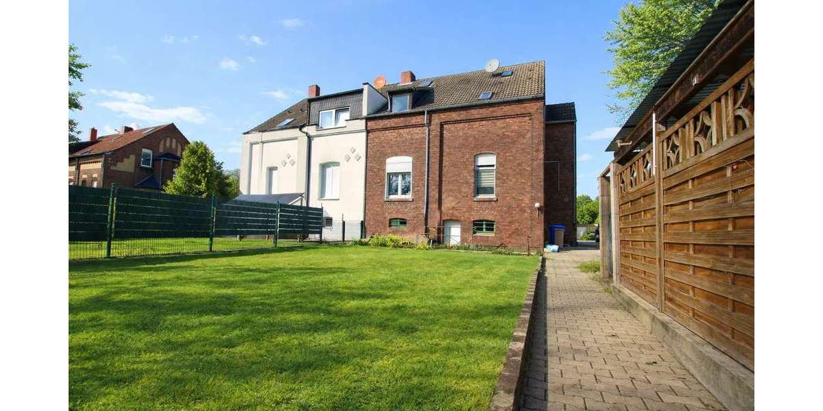 Einfamilienhaus Gladbeck Brauck - 6 Zimmer, 148 m&sup2;, 298.000&euro; | Angebot:25391828