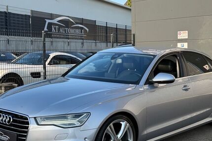 Audi A6 209.500 km 14.999 &euro; Dinslaken 46539
