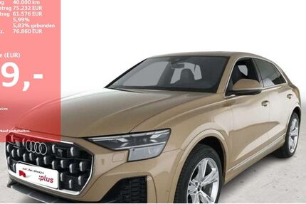 Audi Q8 24.942 km 74.360 &euro; Moers-Hülsdonk 47441