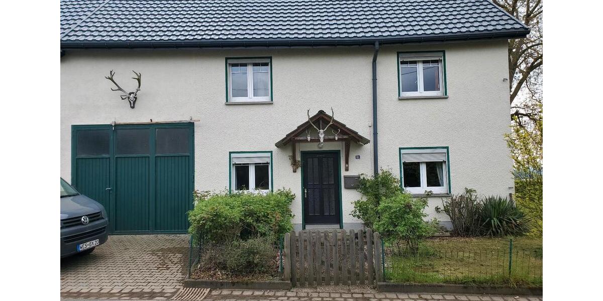 Einfamilienhaus Rheinberg - 5 Zimmer, 80 m&sup2;, 120.000&euro; | Angebot:26044522