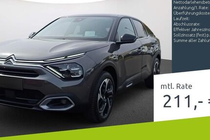 Citroen C4 57.038 km 17.824 &euro; Bocholt 46395