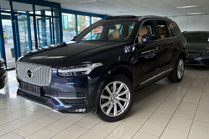 Volvo XC90 171.100 km 24.995 &euro; Geldern 47608