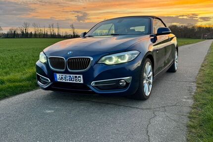 BMW 218 109.000 km 17.400 &euro; Moers 47447
