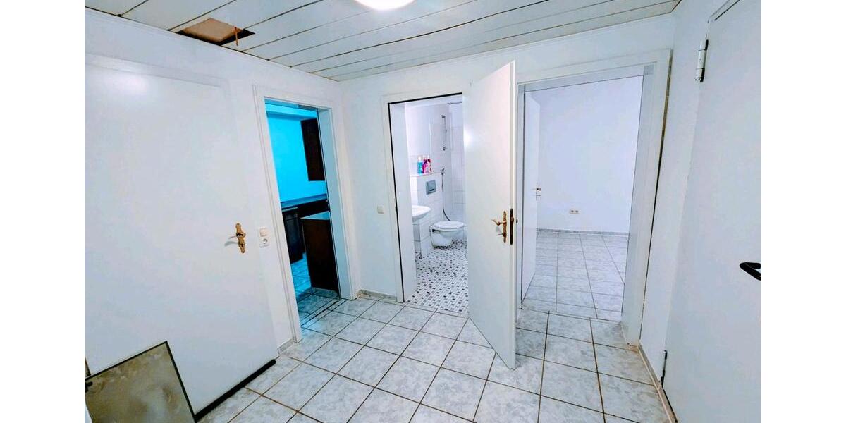 Etagenwohnung Duisburg Beeck - 3 Zimmer, 43 m&sup2;, 410&euro; | Angebot:25309722