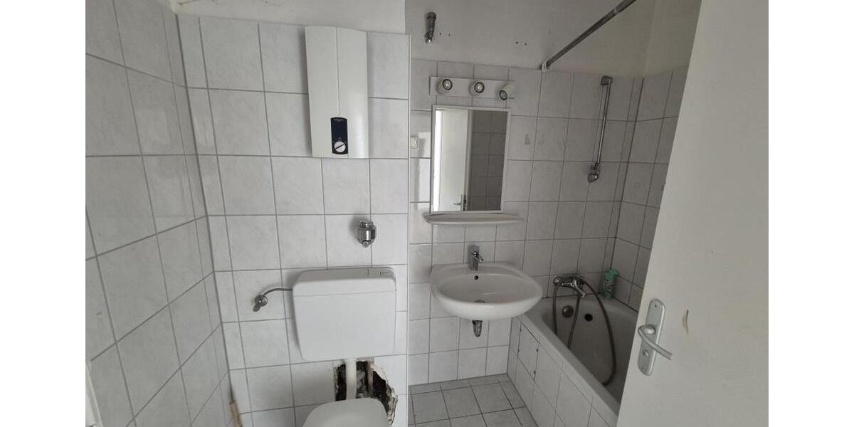 Etagenwohnung Duisburg Hamborn - 3 Zimmer, 73 m&sup2;, 569&euro; | Angebot:25963917