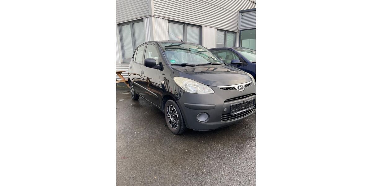 Hyundai i10 147.665 km 2.199 &euro; Ahaus 48682