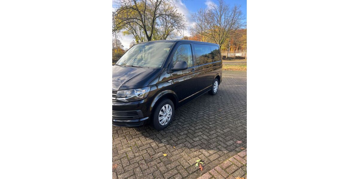 VW T6 Multivan 145.800 km 31.100 &euro; Duisburg 47239