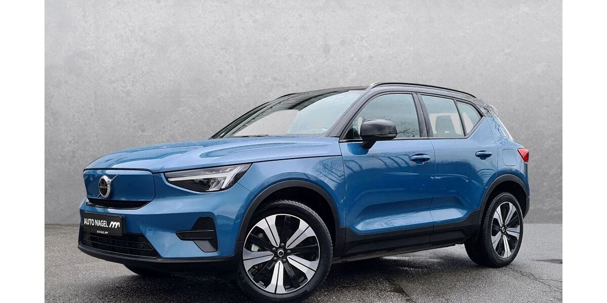 Volvo XC40 13.906 km 30.490 &euro; Dinslaken 46535
