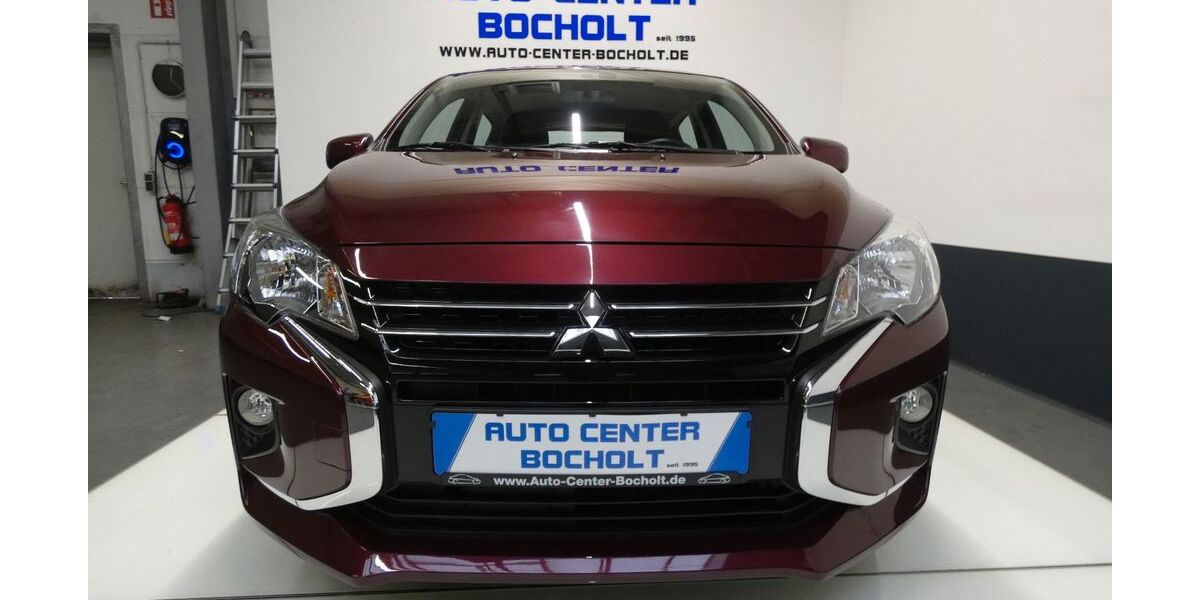 Mitsubishi Space Star 9.508 km 11.500 &euro; Bocholt 46395