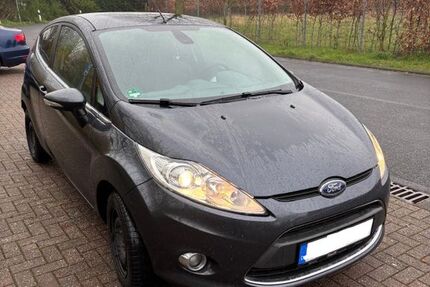 Ford Fiesta 215.000 km 3.195 &euro; Issum 47661