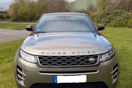 Land Rover Range Rover Evoque 76.000 km 28.500 &euro; Oberhausen 46147
