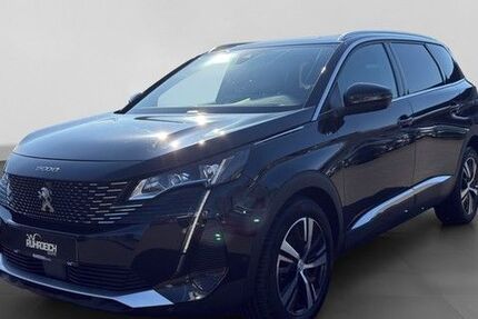 Peugeot 5008 41.000 km 27.490 &euro; Duisburg 47059