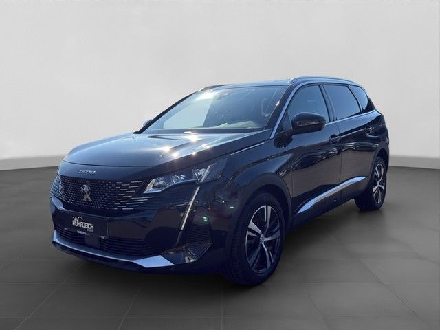 Peugeot 5008 41.000 km 27.490 &euro; Duisburg 47059