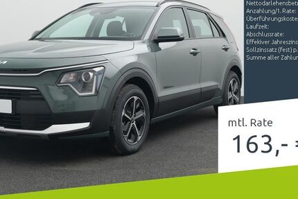 Kia Niro 22.000 km 24.999 &euro; Bocholt 46395
