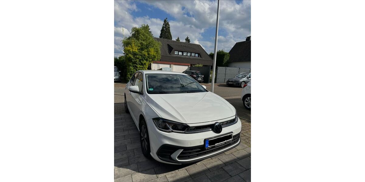 VW Polo 7.520 km 19.200 &euro; Bocholt 46397