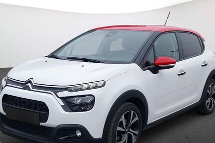 Citroen C3 36.082 km 12.427 &euro; Borken 46325