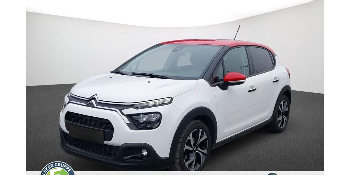 Citroen C3 36.082 km 12.427 &euro; Borken 46325