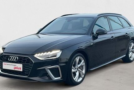 Audi A4 72.564 km 32.380 &euro; Wesel 46483