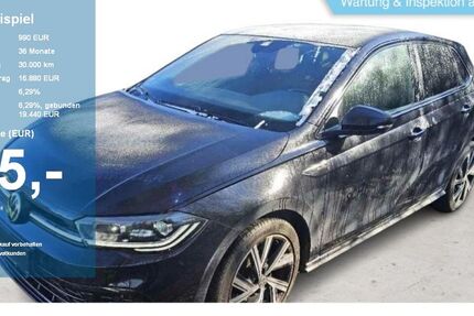 VW Polo 71.117 km 16.880 &euro; Geldern 47608