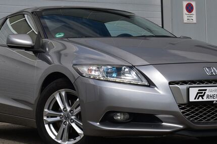 Honda CR-Z 232.766 km 4.599 &euro; Geldern 47608