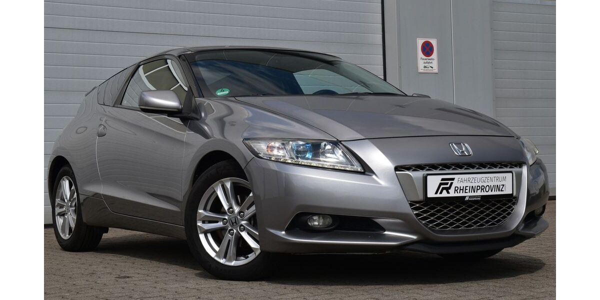 Honda CR-Z 232.766 km 4.599 &euro; Geldern 47608