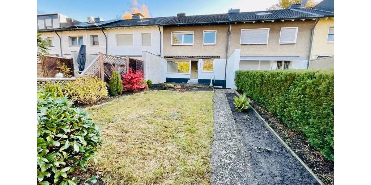 Einfamilienhaus Gelsenkirchen Gelsenkirchen-Nord - 4.5 Zimmer, 95 m&sup2;, 1.500&euro; | Angebot:25935967