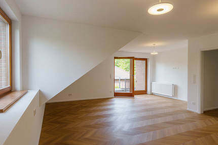 Wohnung Bocholt Feldmark - 3 Zimmer, 80 m&sup2;, 312.000&euro; | Angebot:26814510