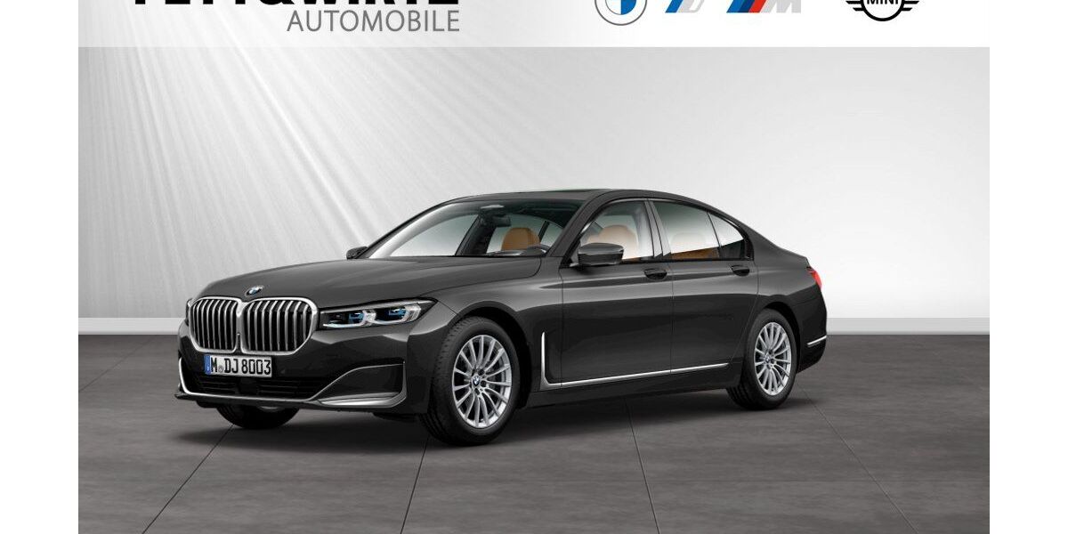 BMW 750 62.290 km 55.790 &euro; Geldern 47608
