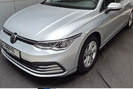 VW Golf 73.750 km 23.840 &euro; Raesfeld 46348