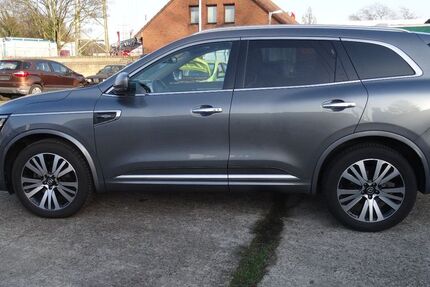 Renault Koleos 64.800 km 18.400 &euro; Duisburg 47228