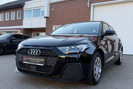 Audi A1 20.000 km 22.950 &euro; Hamminkeln 46499