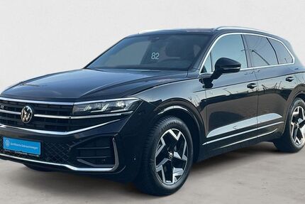 VW Touareg 25.539 km 58.880 &euro; Wesel 46483