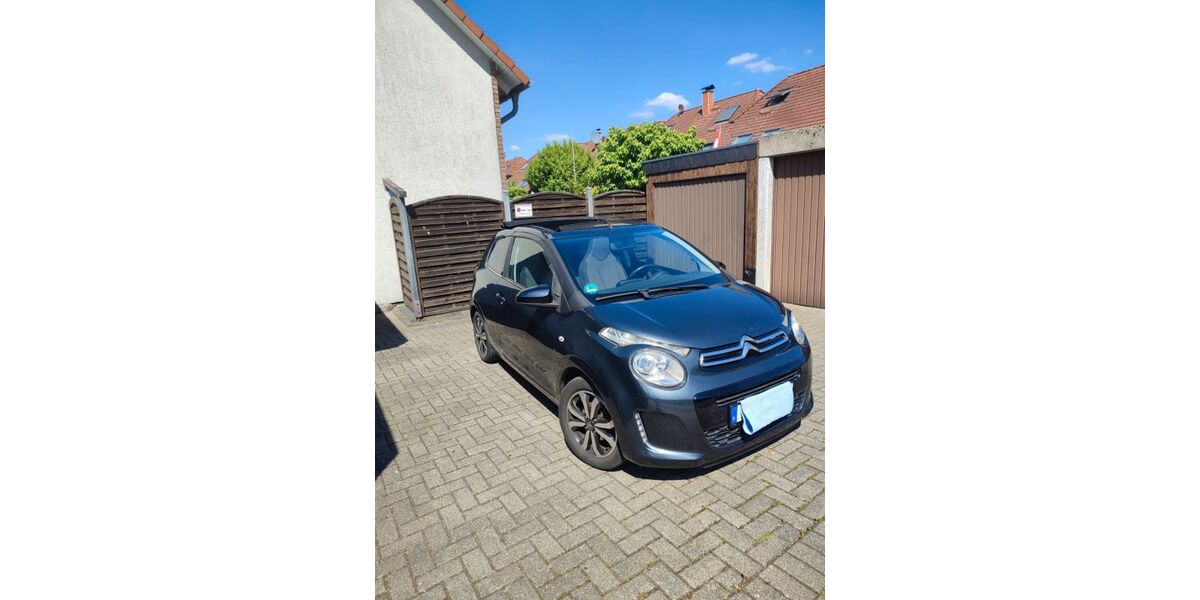 Citroen C1 79.000 km 5.650 &euro; Duisburg 47239