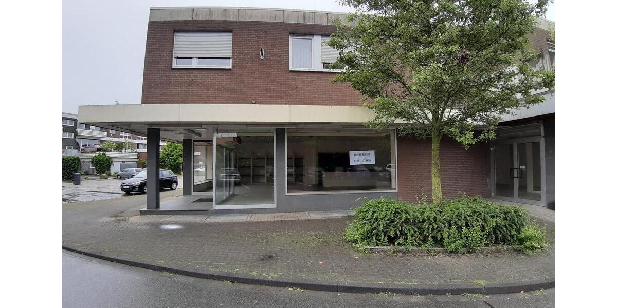 Etagenwohnung Heiden - 5 Zimmer, 129 m&sup2;, 1.200&euro; | Angebot:25917235