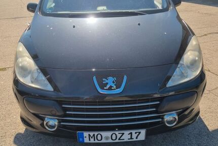 Peugeot 307 262.000 km 1.500 &euro; Hünxe 46569