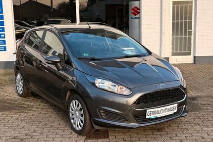 Ford Fiesta 98.300 km 7.250 &euro; Kevelaer 47626
