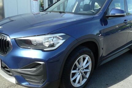 BMW X1 188.000 km 14.800 &euro; Duisburg 47269