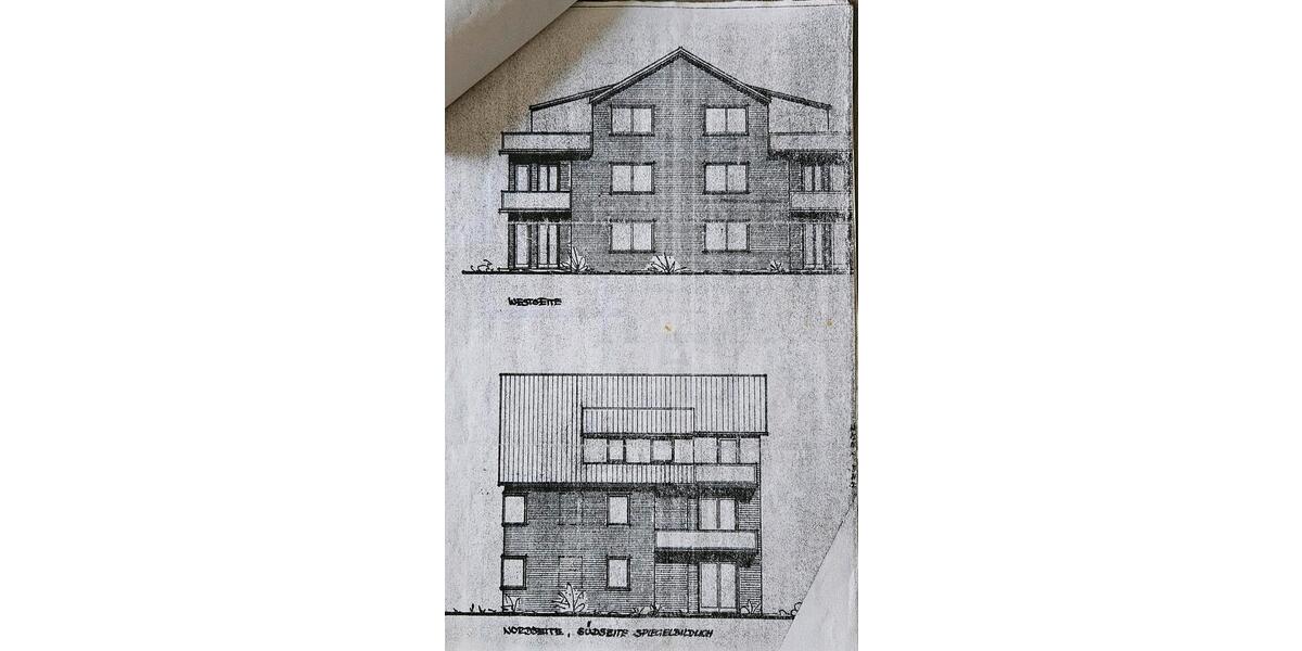 Erdgeschoßwohnung Moers Rheinkamp - 2 Zimmer, 66 m&sup2;, 195.000&euro; | Angebot:25973754