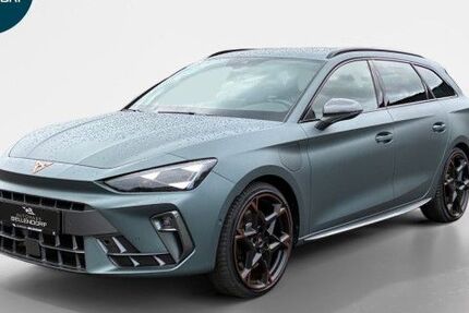 Cupra Leon 28.436 km 36.470 &euro; Bottrop 46244