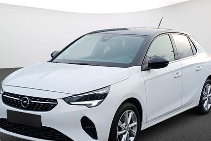 Opel Corsa 22.929 km 12.989 &euro; Borken 46325
