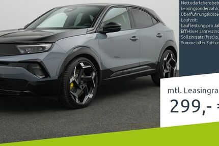 Opel Mokka-e 5.000 km 32.810 &euro; Borken 46325