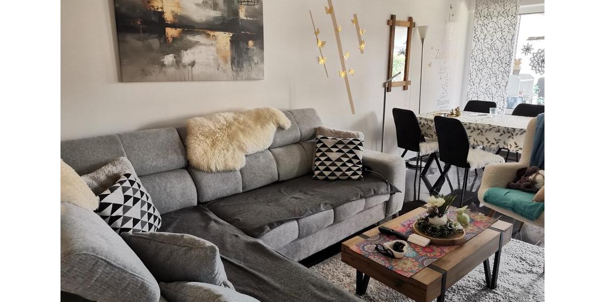 Erdgeschoßwohnung Weeze - 4.5 Zimmer, 90 m&sup2;, 249.000&euro; | Angebot:26095168