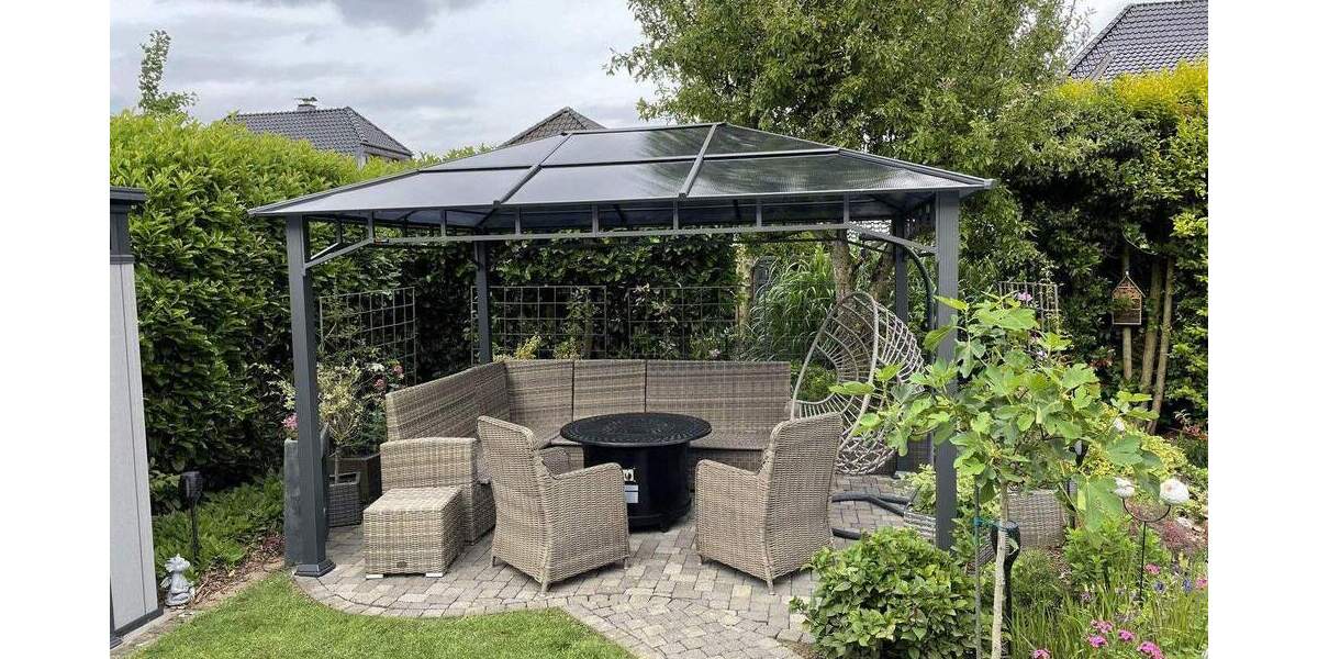 Doppelhaushälfte Alpen - 8 Zimmer, 222 m&sup2;, 599.000&euro; | Angebot:25805642