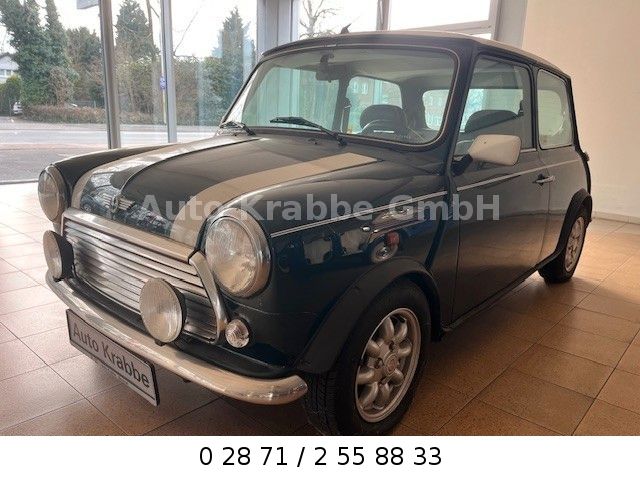 Mini Cooper 73.950 km 12.990 &euro; Bocholt 46397